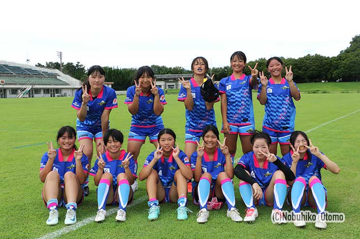 群馬山梨シャイニングプライムス