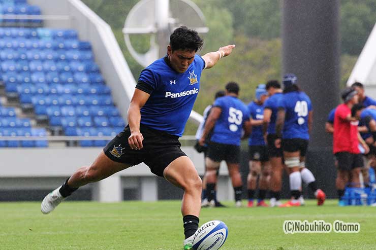 齋藤ゲーム主将のコンバージョン