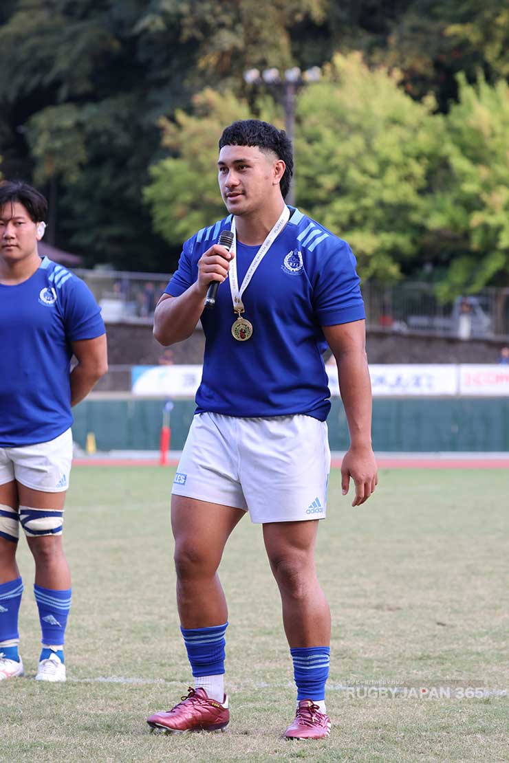 ヴィリアミ・マフィ