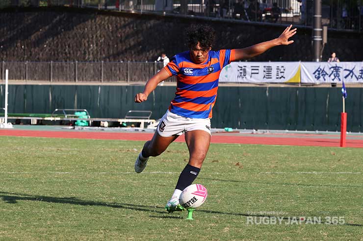 渡辺圭祐のゴール