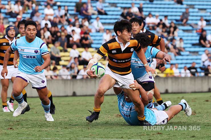 橋本弾介のオフロード