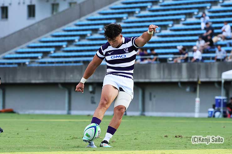 平翔大のゴール