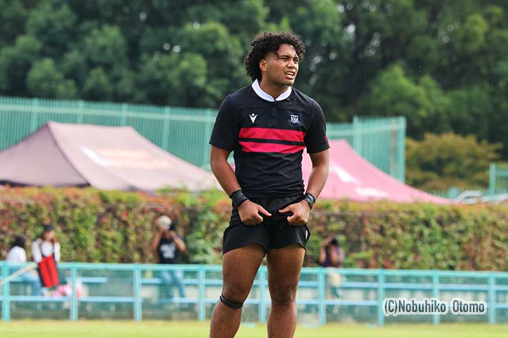 FBサミペニ・オツコロ