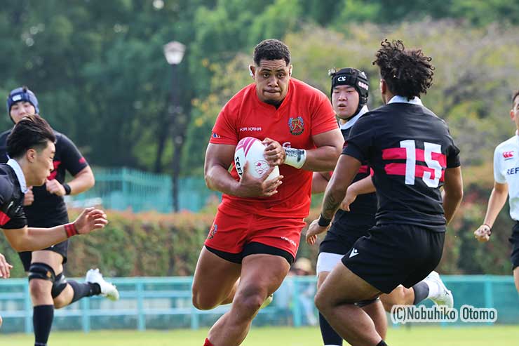 No8ティシレリ・ロケティ