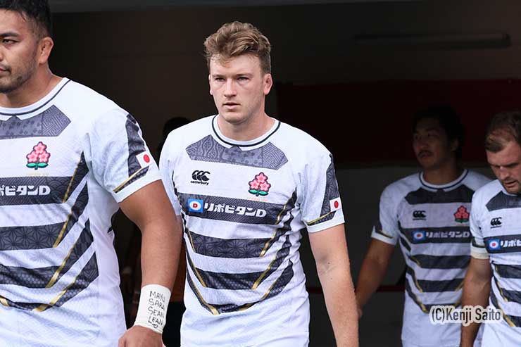 デーヴィッド・ヴァンジ―ランド