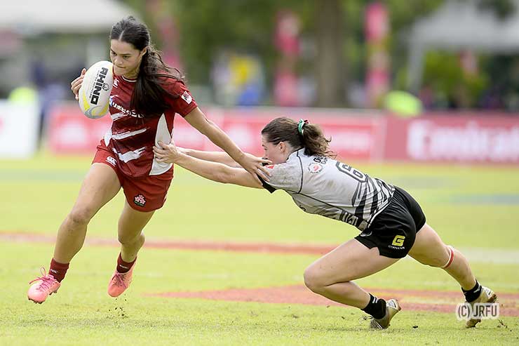 サバナ・ボッドマン