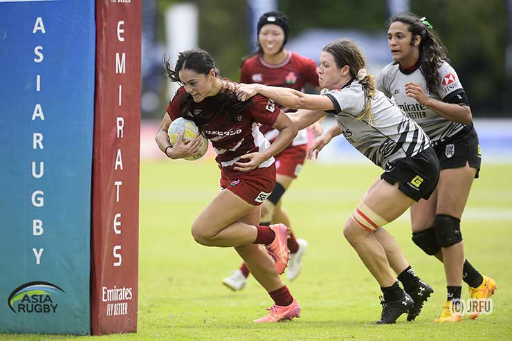 サバナ・ボッドマン