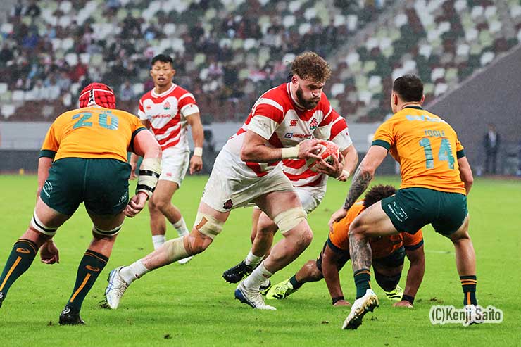 ワーナー・ディアンズ