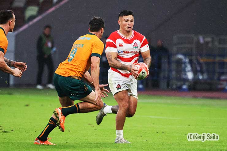 チャーリー・ローレンス