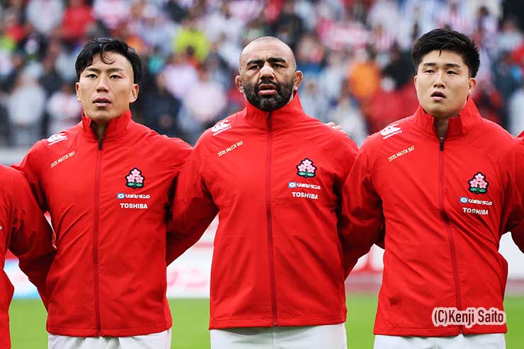 リーチ・マイケル