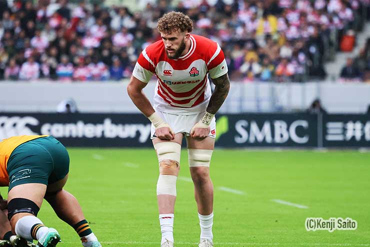 ワーナー・ディアンズ