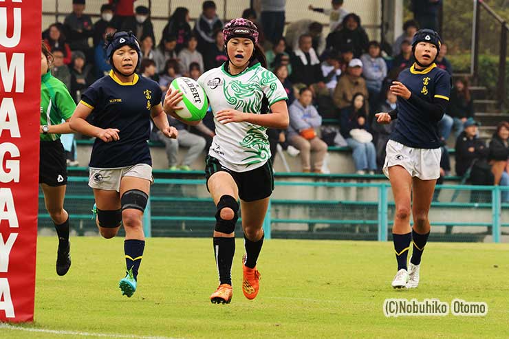 北海道⑨植村花蓮