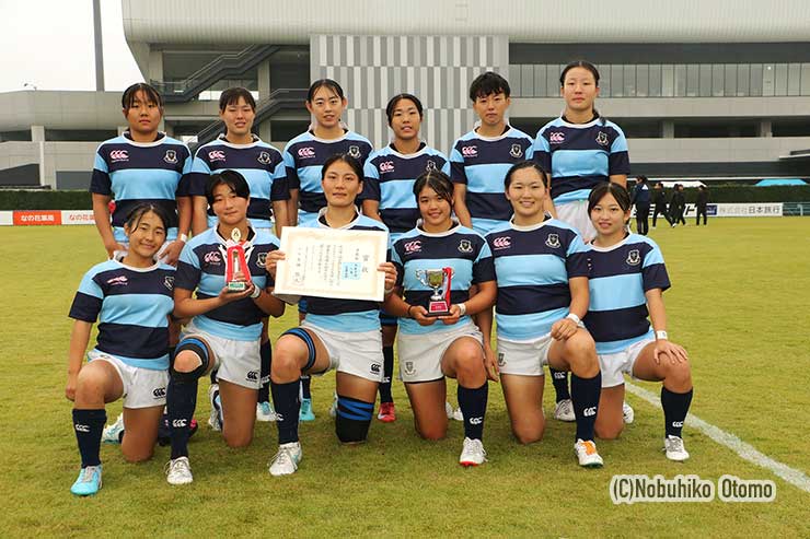 2位:関東学院六浦