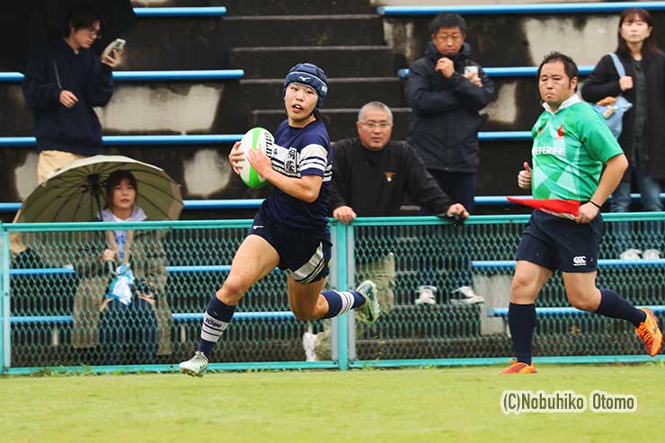 桐蔭①冨樫結衣