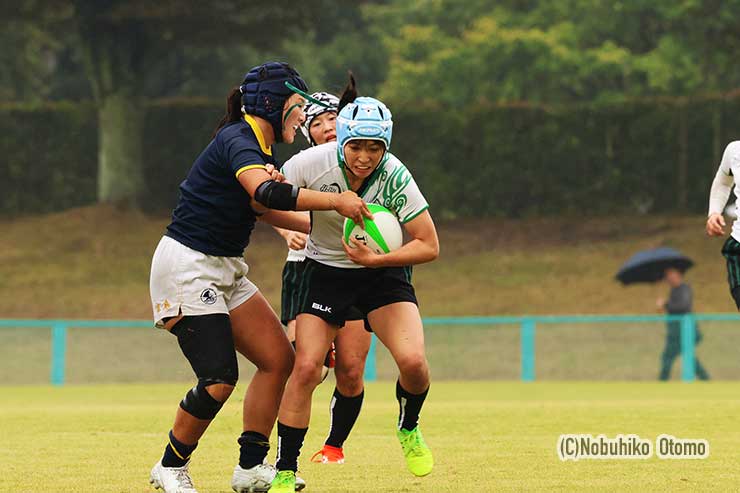 北海道①石岡和乃