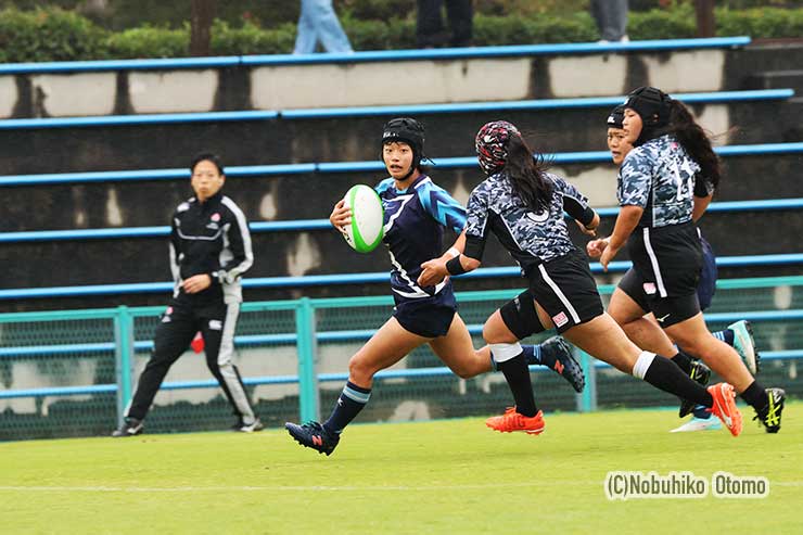 鳴門⑥尾崎楓音