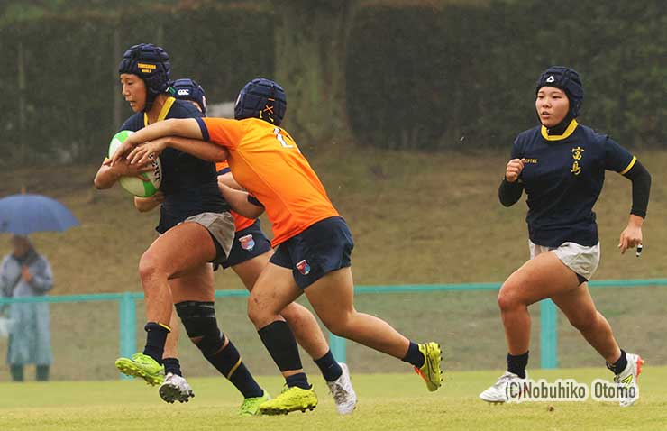 富島⑦堀口陽凪