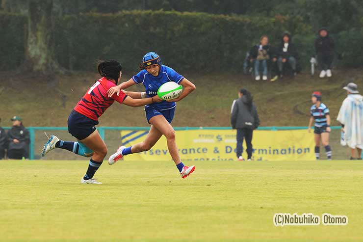 新潟⑦細川優那