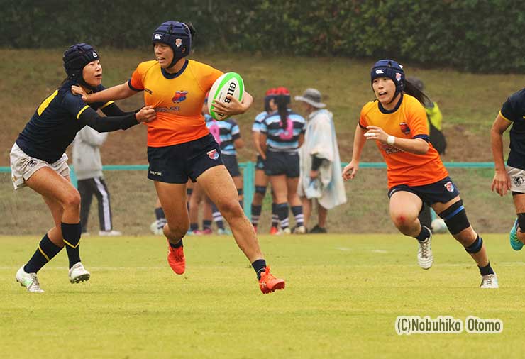 アルカス①山田清楽から④小林幸へ