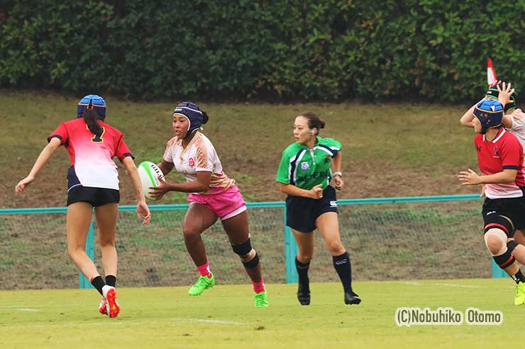 弘前⑦リトルジョン