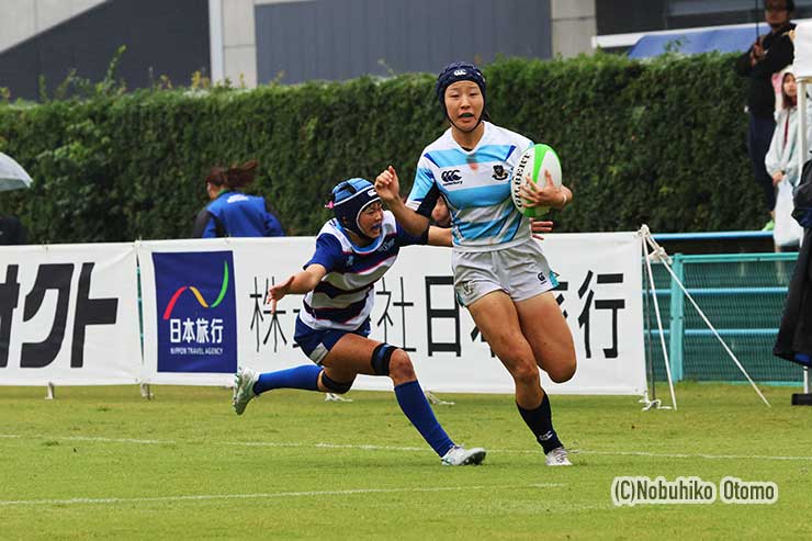 六浦⑦島津穂実