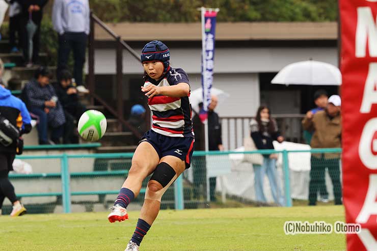 佐賀工⑤田川結月