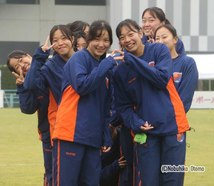 11位:アルカスユース