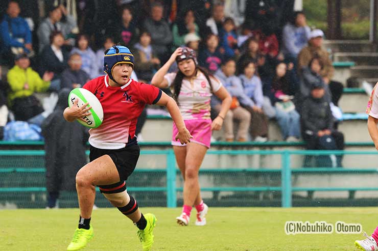 新潟⑥大竹未久