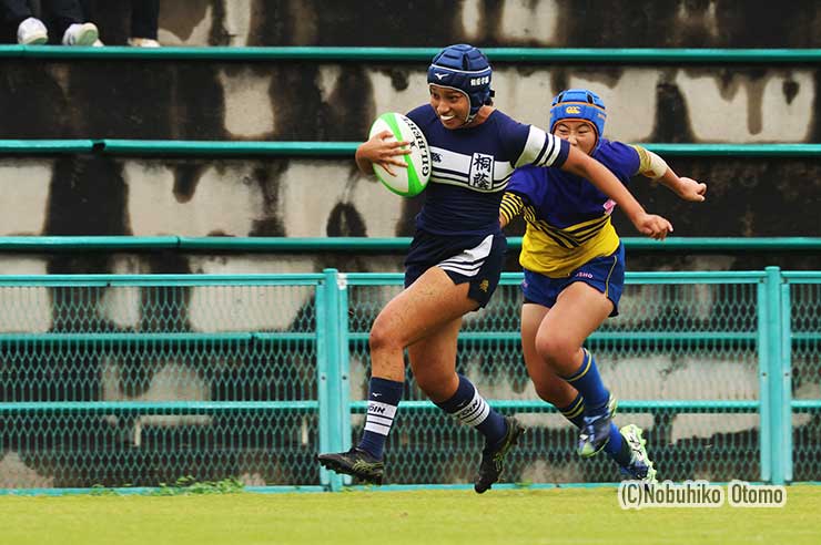 桐蔭⑦山名タピワアサ