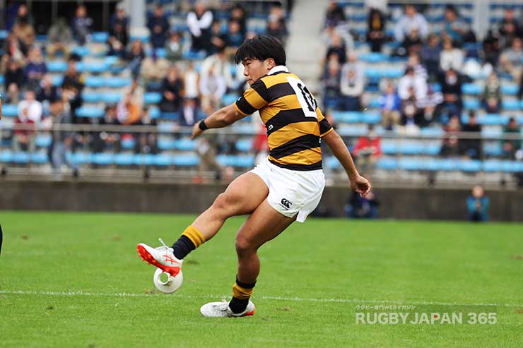 小林祐貴のゴール