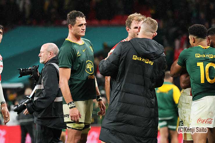 フランコ・モスタート