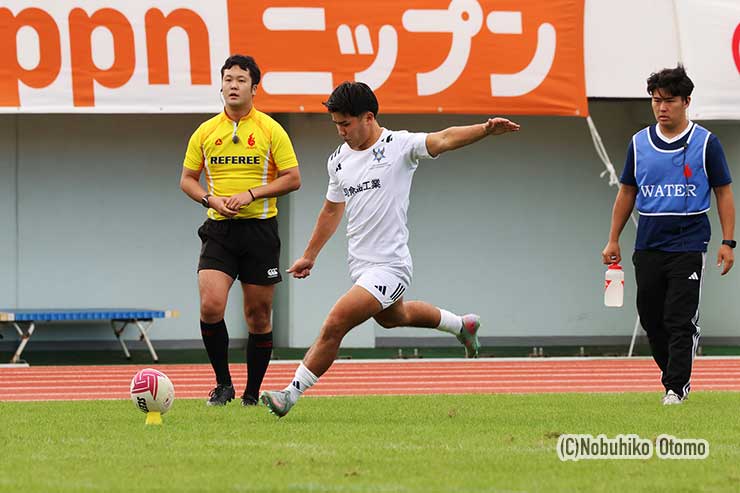 東洋10林コンバージョン