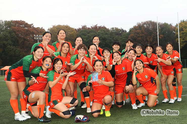 アルカス・SOMはFL棚田温香