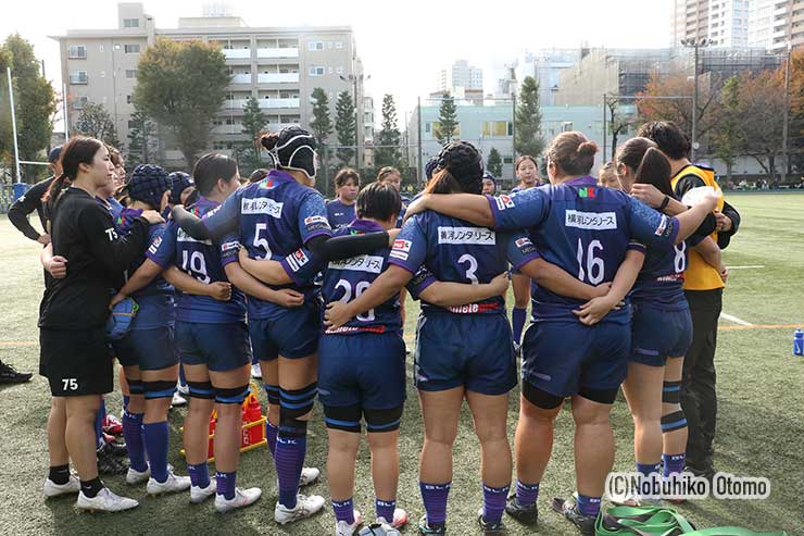 アルテミ・スターズ