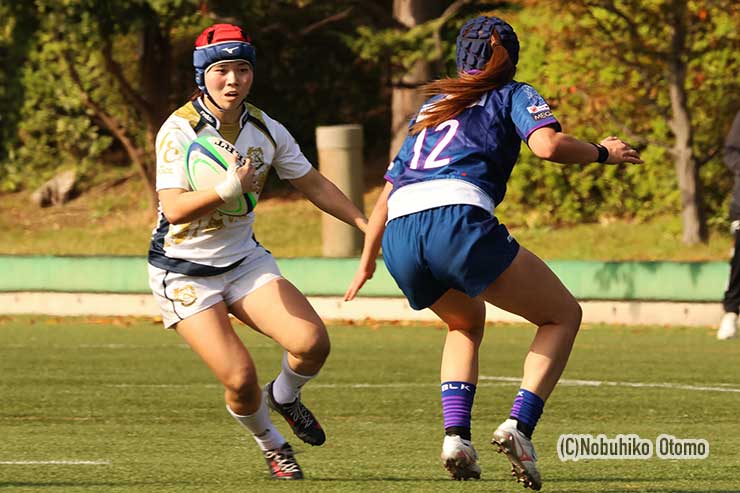 たびたびゲインをみせたGOD⑮宮本和