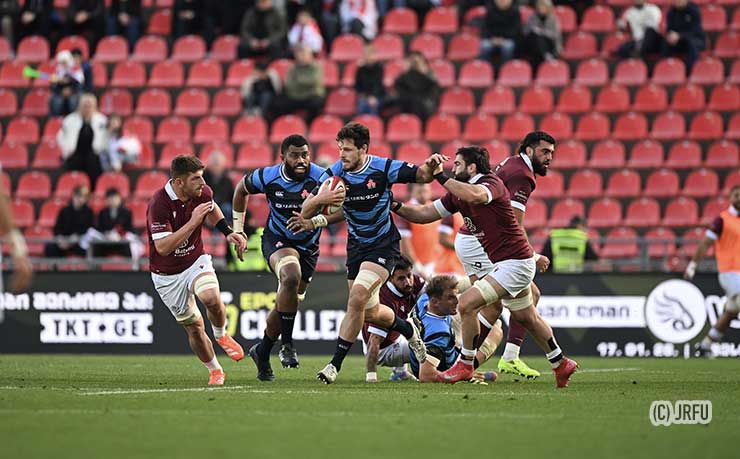 ジャック・コーネルセン