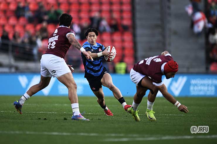 初先発の植田和磨