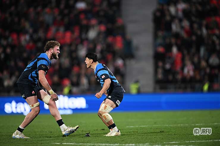 ワーナー・ディアンズと李承信