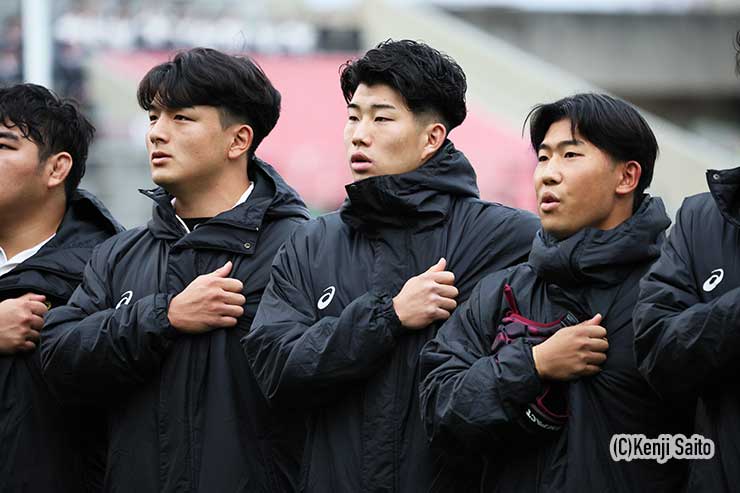 ウェールズ戦を終え帰国しチームに戻った矢崎由高