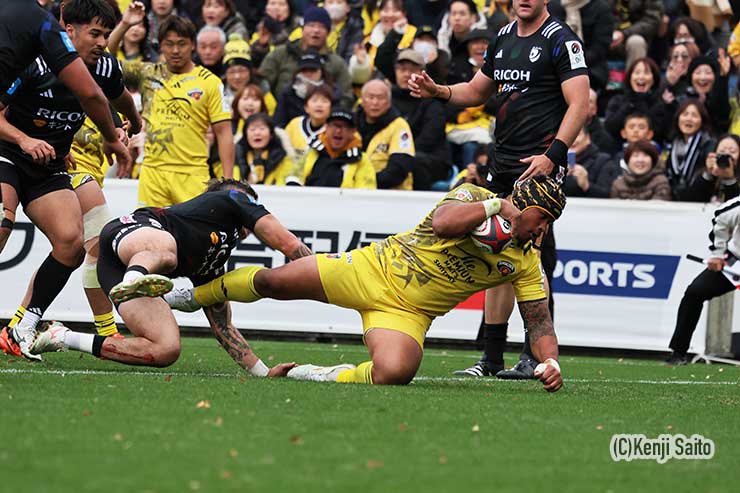 テビタ・タタフ