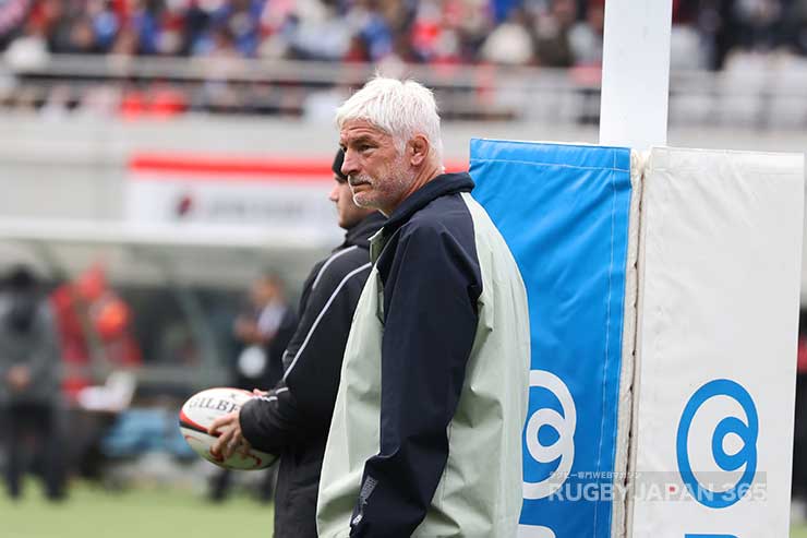 トッド・ブラックアダーHC