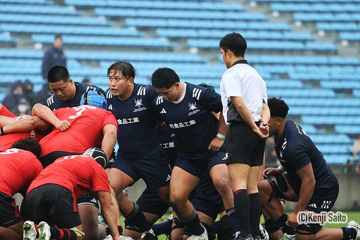 東洋大HO小泉柊人