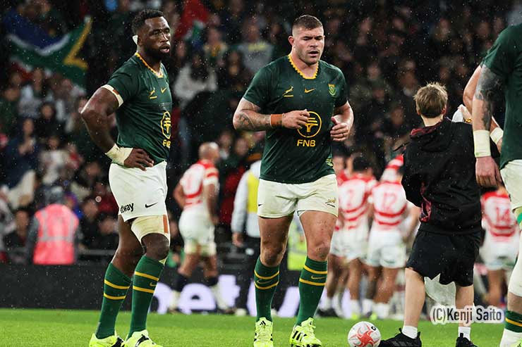 マルコム・マークス