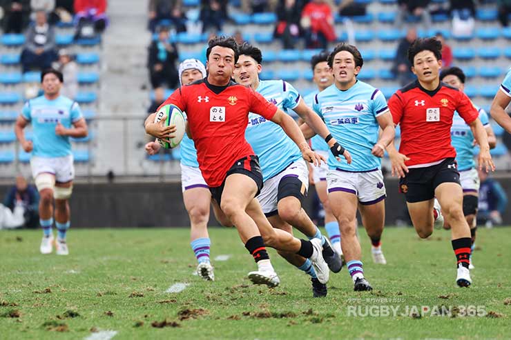 本橋尭也のビッグゲイン