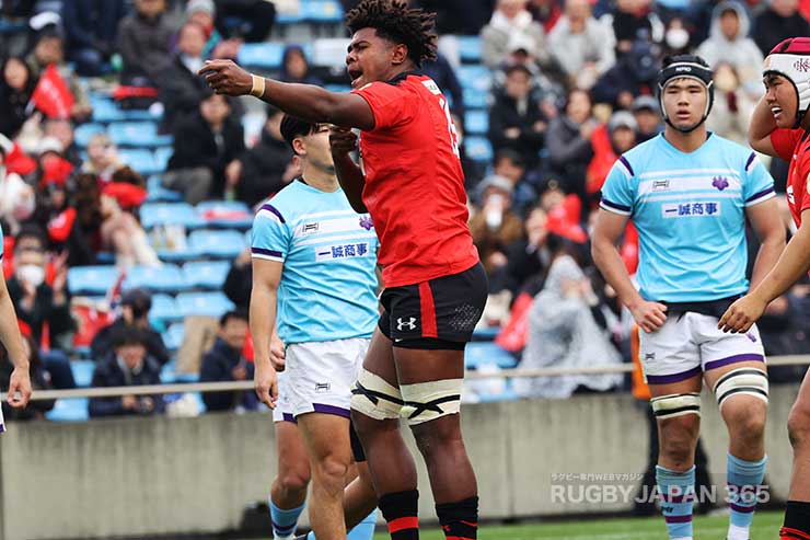 後半32分・イリエサ・ヘニビトゥのトライ