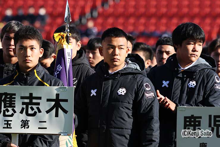 浅野優心キャプテン