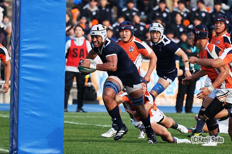 ナクルィランギ・サケナサ