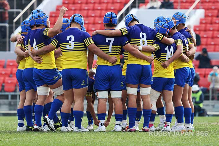 選抜準優勝の京都成章。花園初優勝に王手をかけたい京都成章