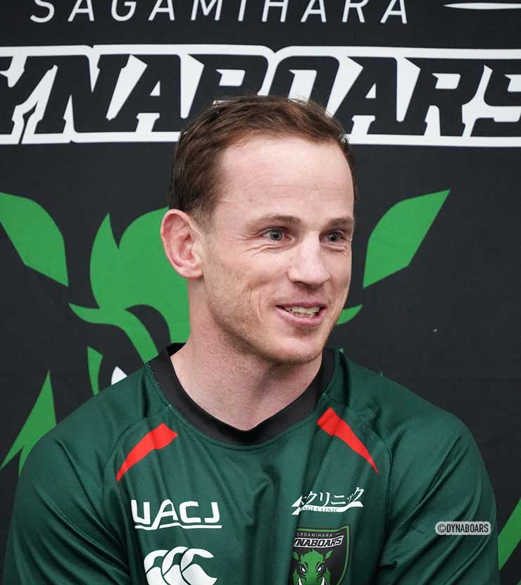 ブラッド・ウェバー