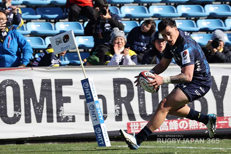 18分、タナ・トゥハカライナ